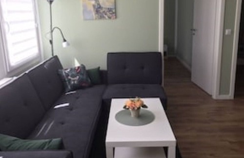 Gotz Apartamento | Holiday in holiday village (2)
