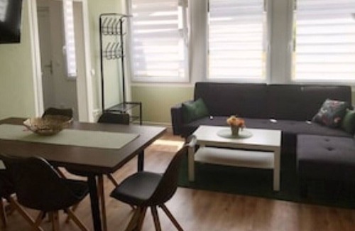Gotz Apartamento | Holiday in holiday village (2)