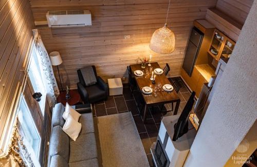 Yllas Apartamento | Holiday in Lapland - Ellentie 2 K2