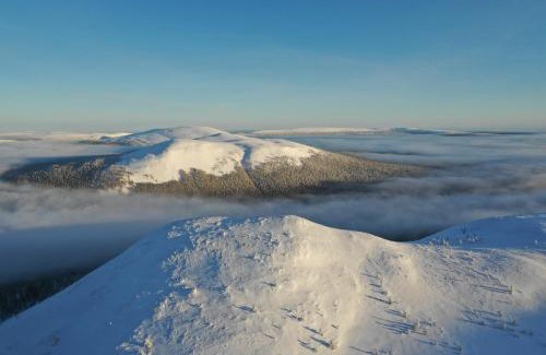 Yllas Apartamento | Holiday in Lapland - Ellentie 2 K2