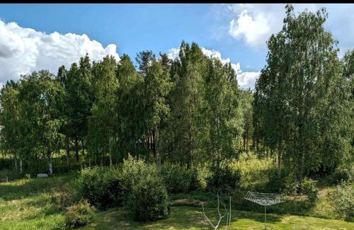 Vormsele Casa | Holiday in Lapland