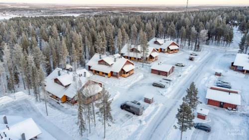 Sirkka Apartamento | Holiday In Lapland - SointuiLevi A58