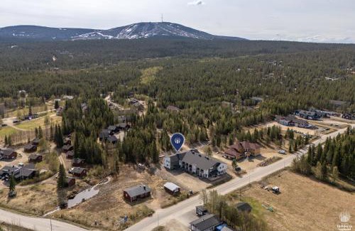 Akaslompolo Apartamento | Holiday in Lapland - Ylläs Sivulantie 106