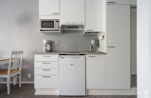 Akaslompolo Apartamento | Holiday in Lapland - Ylläs Sivulantie 107