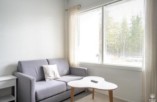 Akaslompolo Apartamento | Holiday in Lapland - Ylläs Sivulantie 107
