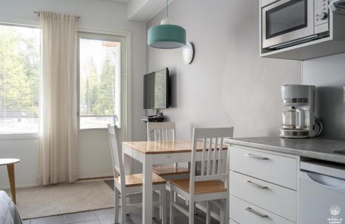 Akaslompolo Apartamento | Holiday in Lapland - Ylläs Sivulantie 107