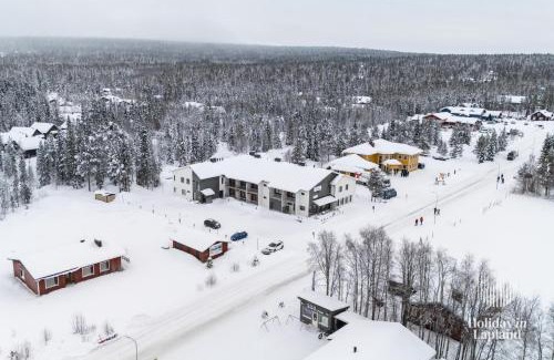 Akaslompolo Apartamento | Holiday in Lapland - Ylläs Sivulantie 4 108