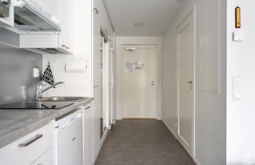 Akaslompolo Apartamento | Holiday in Lapland - Ylläs Sivulantie 4 108