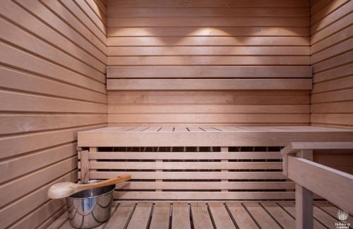 Akaslompolo Apartamento | Holiday in Lapland - Ylläs Sivulantie 112