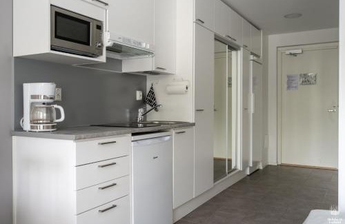 Akaslompolo Apartamento | Holiday in Lapland - Ylläs Sivulantie 112