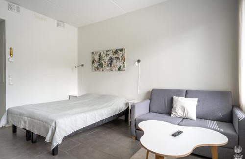 Akaslompolo Apartamento | Holiday in Lapland - Ylläs Sivulantie 112