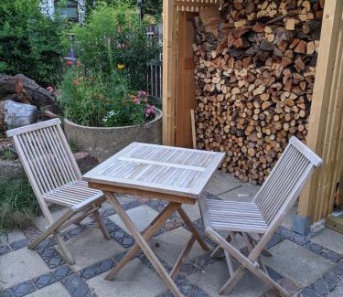 Trachau Apartamento | Holiday in quiet quarter, 20 min to city center
