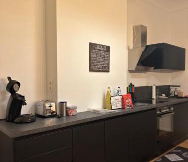 Spa Apartamento | Holiday in Spa