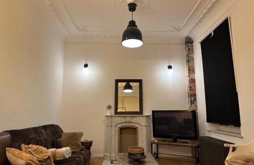 Spa Apartamento | Holiday in Spa