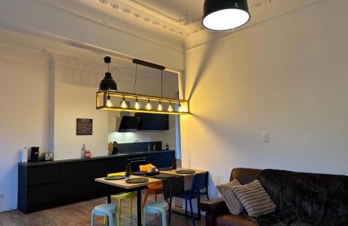 Spa Apartamento | Holiday in Spa