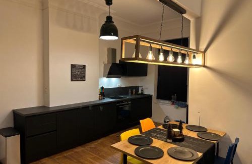Spa Apartamento | Holiday in Spa