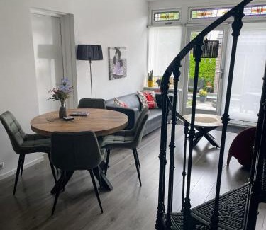 Bunschoten Apartamento | Holiday in Spakenburg Ootje