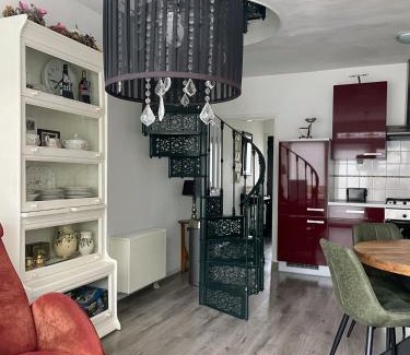 Bunschoten Apartamento | Holiday in Spakenburg Ootje