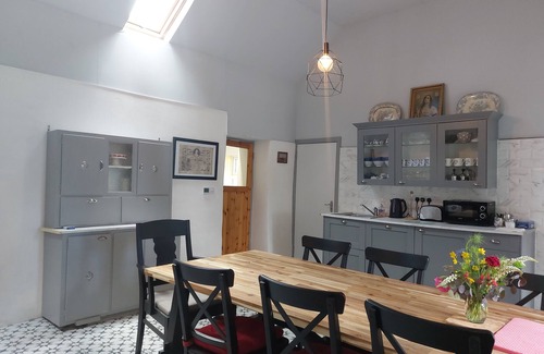 Mayour Cabaña | Holiday in the center of Ireland