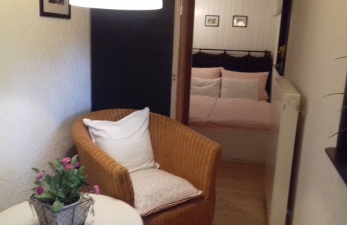 Klein Belitz Apartamento | Las vacaciones en el campo