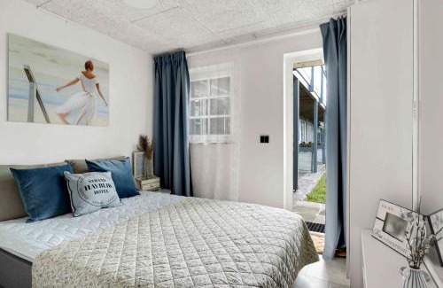 Dannemare Apartamento | Holiday In The First Row To The Water