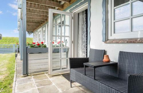 Dannemare Apartamento | Holiday In The First Row To The Water