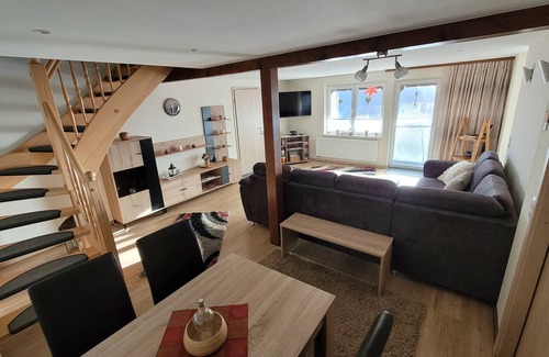 Werben Apartamento | VACACIONES EN EL ESTANQUE MEADOWS - UN PARAÍSO PARA LOS AMANTES DE LA NATURALEZA Y LAS PERSONAS PACÍFICAS
