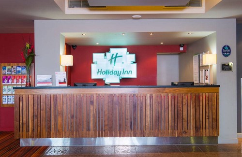 Westhill Hotel | Holiday Inn Aberdeen West, an IHG Hotel
