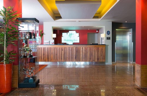 Westhill Hotel | Holiday Inn Aberdeen West, an IHG Hotel