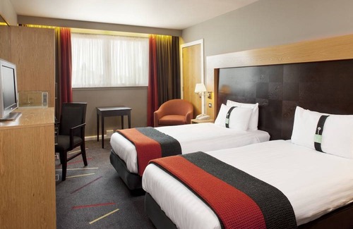 Westhill Hotel | Holiday Inn Aberdeen West, an IHG Hotel