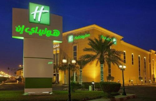 Al Khobar Hotel | Holiday Inn Al Khobar by IHG