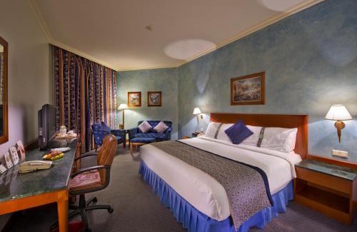 Al Khobar Hotel | Holiday Inn Al Khobar by IHG