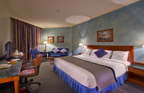 Al Khobar Hotel | Holiday Inn Al Khobar by IHG