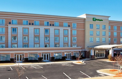 Grovetown Hotel | Holiday Inn Augusta West I-20, an Ihg Hotel