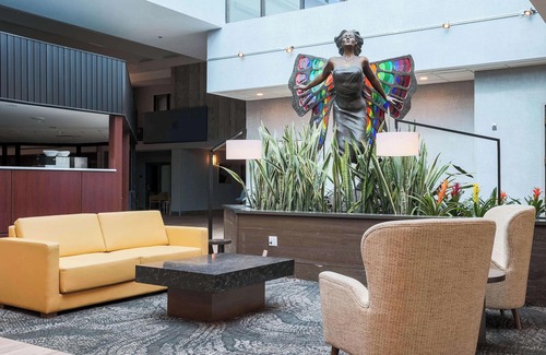 Austin Hotel | Holiday Inn Austin Conference Center