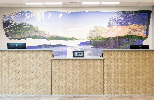 Austin Hotel | Holiday Inn Austin Conference Center