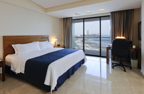 Boca del Río Hotel | Holiday Inn Boca Del Rio by IHG