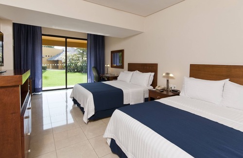 Boca del Río Hotel | Holiday Inn Boca Del Rio by IHG