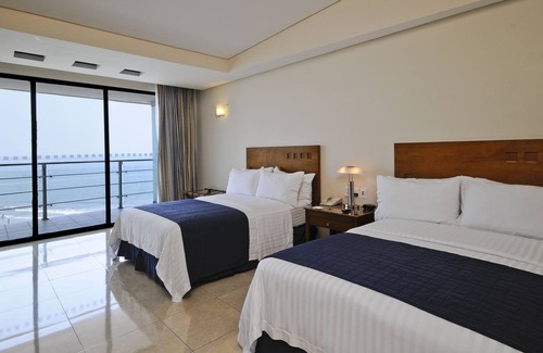 Boca del Río Hotel | Holiday Inn Boca Del Rio by IHG