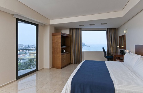 Boca del Río Hotel | Holiday Inn Boca Del Rio by IHG
