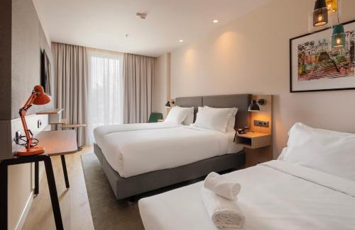 Portela Hotel | Holiday Inn Braga by IHG