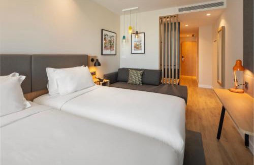Portela Hotel | Holiday Inn Braga by IHG