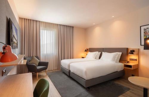 Portela Hotel | Holiday Inn Braga by IHG