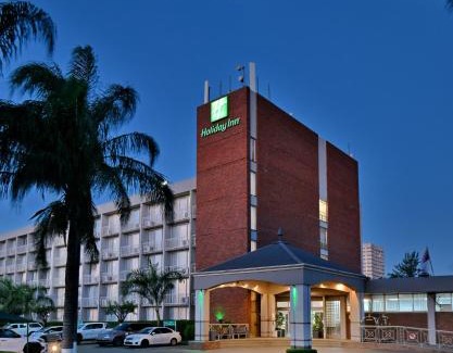 Bulawayo Hotel | Holiday Inn - Bulawayo by IHG