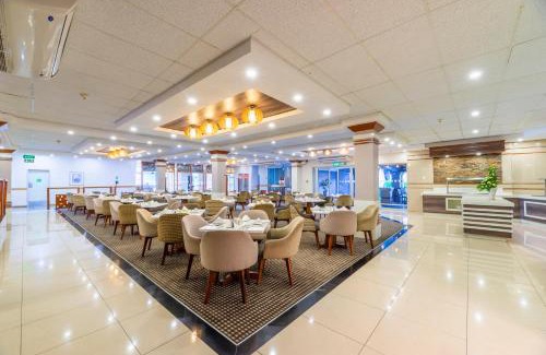 Bulawayo Hotel | Holiday Inn - Bulawayo by IHG