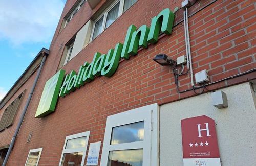 Calais City Center Hotel | Holiday Inn Calais-Centre by IHG
