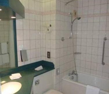 Calais City Center Hotel | Holiday Inn Calais-Centre by IHG