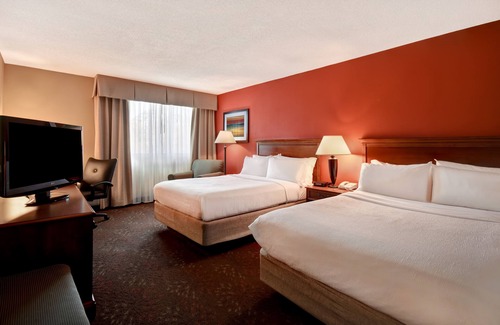 Covington Hotel | Holiday Inn Cincinnati-Riverfront by IHG
