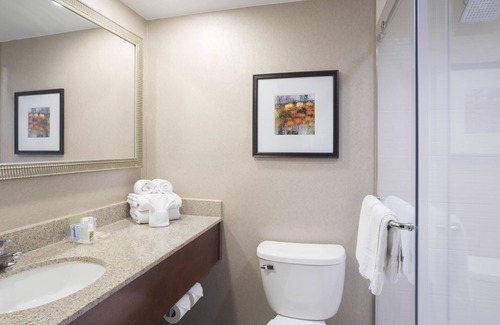 Covington Hotel | Holiday Inn Cincinnati-Riverfront by IHG