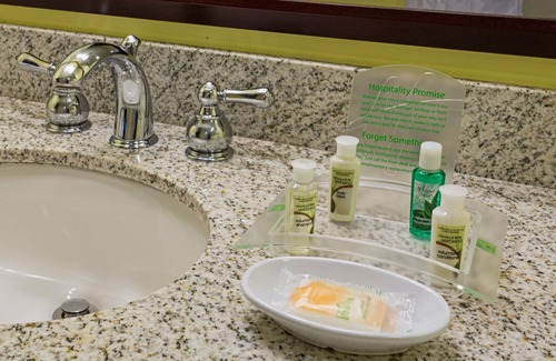 Cleveland Hotel | Holiday Inn Cleveland Clinic by IHG